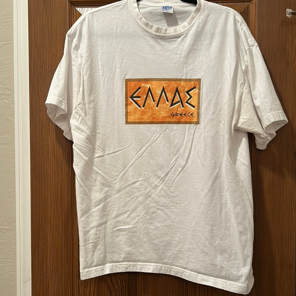 A & G T-Shirt